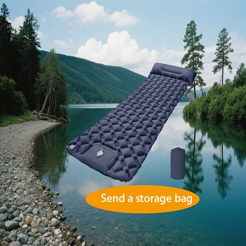 sleeping pad for hiking