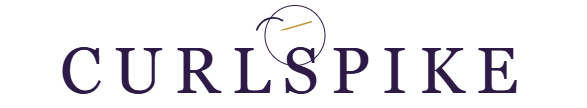 Curlspike Logo