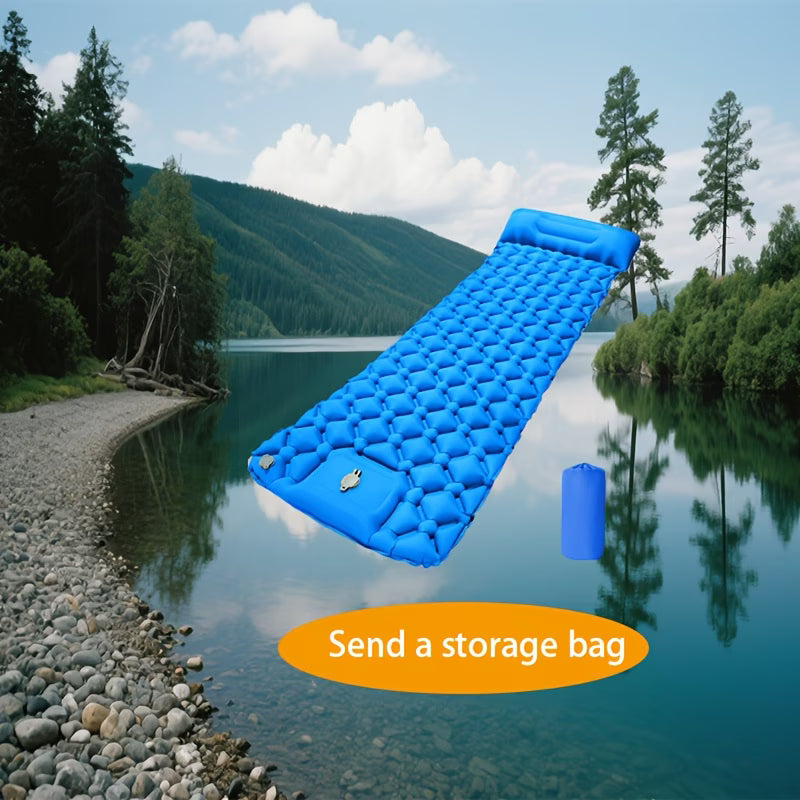 ultralight camping sleeping pad