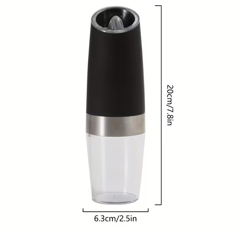 electric spice grinder