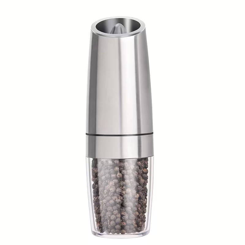 electric pepper grinder