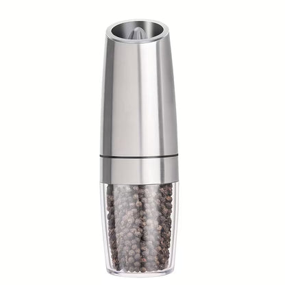 electric pepper grinder